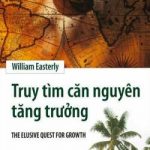 Truy Tìm Căn Nguyên Tăng Trưởng