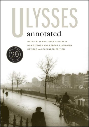 Ulysses by James Joyce Top 5 Books To Read