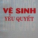 Vệ Sinh Yếu Quyết