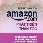 Amazon.com – Phát Triển Thần Tốc