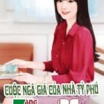 Cuộc Ngã Giá Của Nhà Tỷ Phú