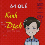 Giải Nghĩa 64 Quẻ Kinh Dịch