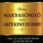 Những Người Khổng Lồ Trong Giới Kinh Doanh