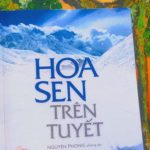 Hoa Sen Trên Tuyết