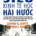 Siêu Kinh Tế Học Hài Hước