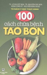 100-cach-chua-benh-tao-bon