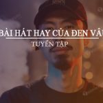 Nhạc Đen Vâu – Vừa nghe vừa phải nghĩ