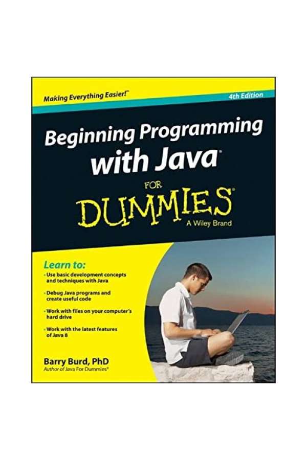 Beginning-Programming-With-Java-For-Dummies-4Th-Edition