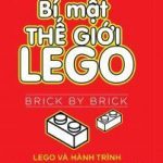 Bí Mật Thế Giới Lego