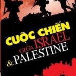 Cuộc Chiến Giữa Israel và Palestine