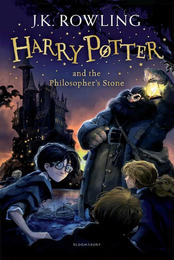 Harry Potter The 6 Most Successful Book Adaptations of All Time