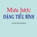 Mưu lược Đặng Tiểu Bình ebook PDF/PRC/MOBI/EPUB