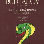 Những Quả Trứng Định Mệnh