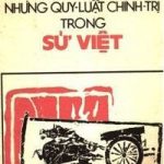 Những Quy Luật Chính Trị Trong Sử Việt