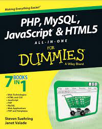 Php-Mysql-Javascript-Html5-All-In-One-For-Dummies
