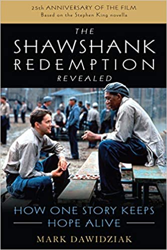 The Shawshank Redemption The 6 Most Successful Book Adaptations of All Time