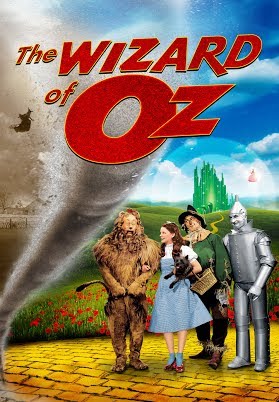 The Wizard of Oz The 6 Most Successful Book Adaptations of All Time