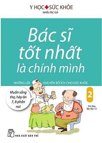 bac-si-tot-nhat-la-chinh-minh-tap-2