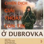 Chiến Dịch Giải Thoát Con Tin Ở Dubrovka