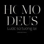 Homo Deus: Lược Sử Tương Lai