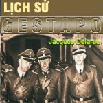 Lịch sử Gestapo