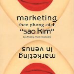 Marketing Theo Phong Cách Sao Kim