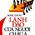 Nghệ thuật lãnh đạo của người châu Á