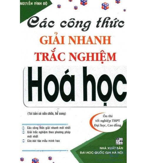 sachvui-vn Cac-cong-thuc-giai-nhanh-trac-nghiem-hoa-hoc