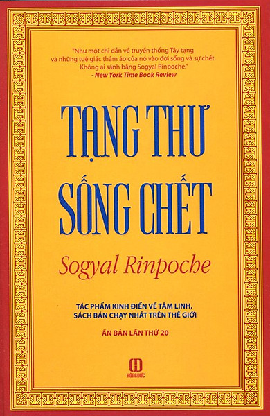 sachvui-vn Tang-Thu-Song-Chet
