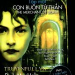 Pendragon 1 – Con Buôn Tử Thần