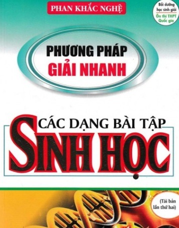 sachvui-vn phuong-phap-giai-nhanh-cac-dang-bai-tap-sinh-hoc