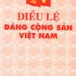 Điều Lệ Đảng Cộng Sản Việt Nam
