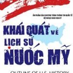 Tổng quan về lịch sử nước Mỹ