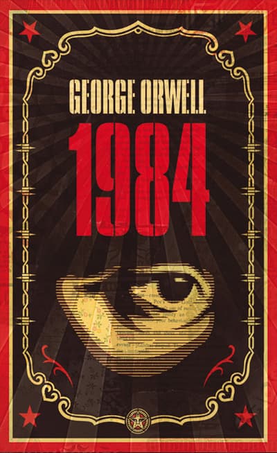 1984-George-Orwell