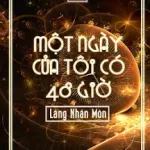 Một Ngày Của Tôi Có 48 Giờ