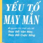 Yếu Tố May Mắn