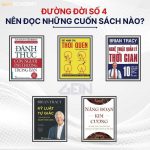 Đường đời số 4 và top 5 cuốn sách cần chiêm nghiệm