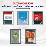 Những cuốn sách kích hoạt yêu thương dành cho những người có số 6 đường đời