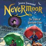 Reviewing the magical Nevermoor series