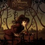 The Case of the Missing Marquess