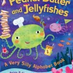 Peanut Butter And Jellyfishes
