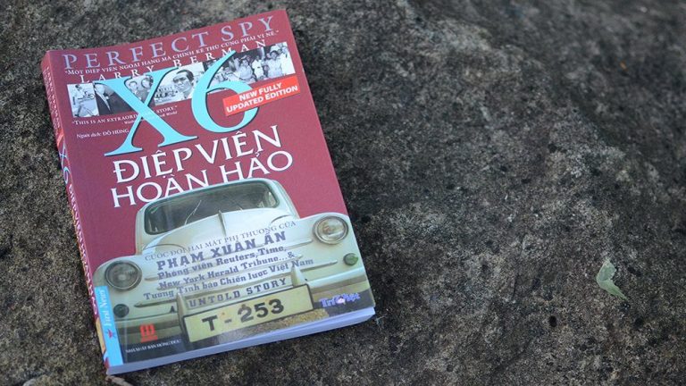 diep vien hoan hao Top 5 cuốn sách lịch sử Việt Nam hay nhất định phải đọc