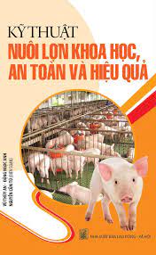 download 04 cuốn sách nhà nông giúp nâng cao năng suất chăn nuôi