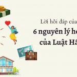 Luật hấp dẫn và bài học ý nghĩa cho nhân loại