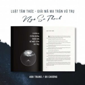 Luật tâm thức và bài học ý nghĩa cho nhân loại luat tam thuc 2