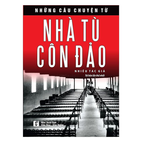 nhung cau chuyen nha tu con dao Top 5 cuốn sách lịch sử Việt Nam hay nhất định phải đọc