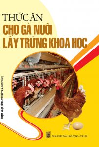 sach nong nghiep 3 04 cuốn sách nhà nông giúp nâng cao năng suất chăn nuôi