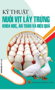 sach nong nghiep 6 04 cuốn sách nhà nông giúp nâng cao năng suất chăn nuôi