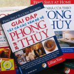 Top 10 Cuốn Sách Phong Thủy Kinh Điển Không Thể Bỏ Qua