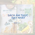 Nấu ăn ngon với những cuốn sách ẩm thực sau đây